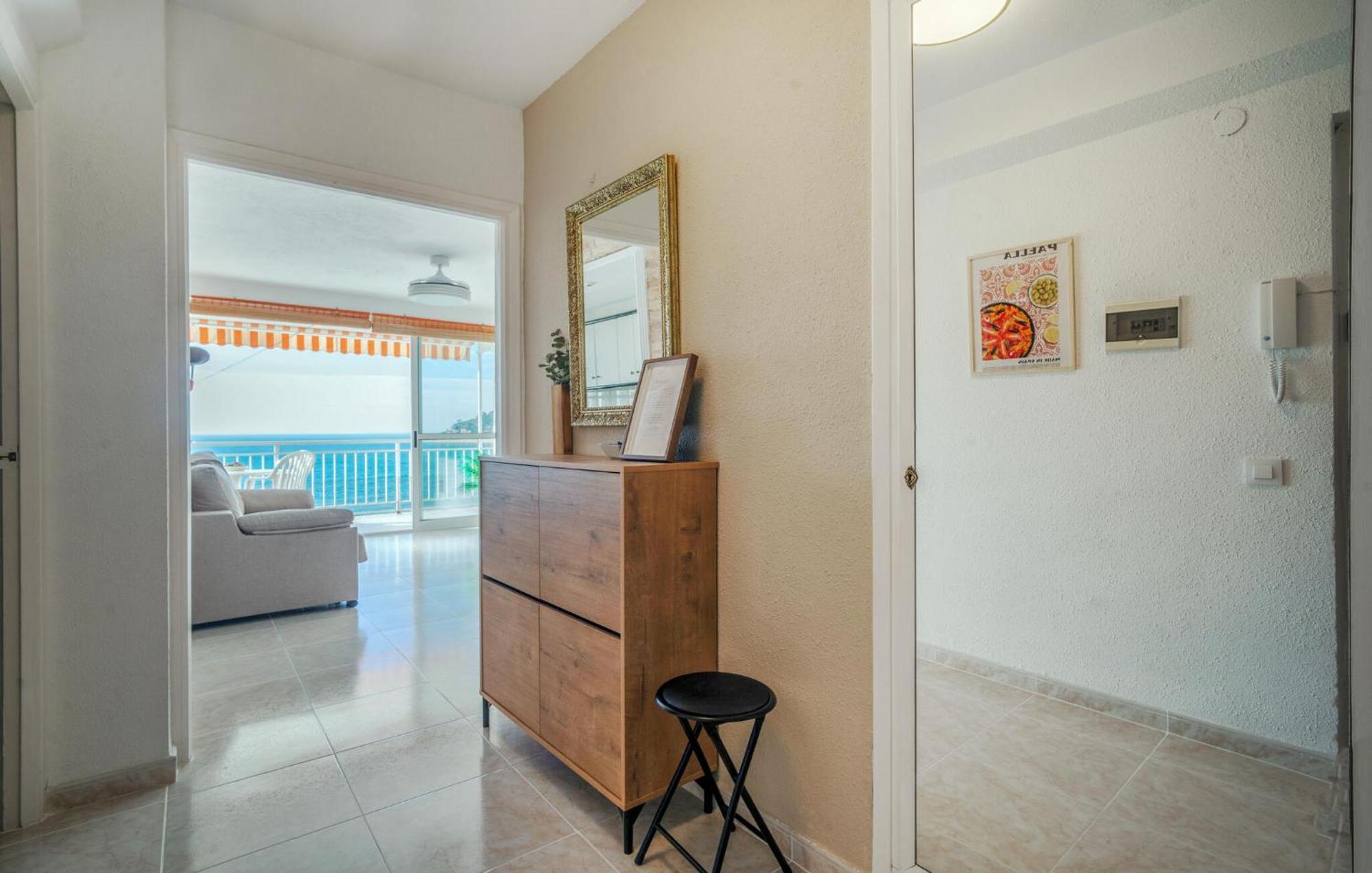 2 Bedroom Gorgeous Apartment In Oropesa Del Mar Luaran gambar