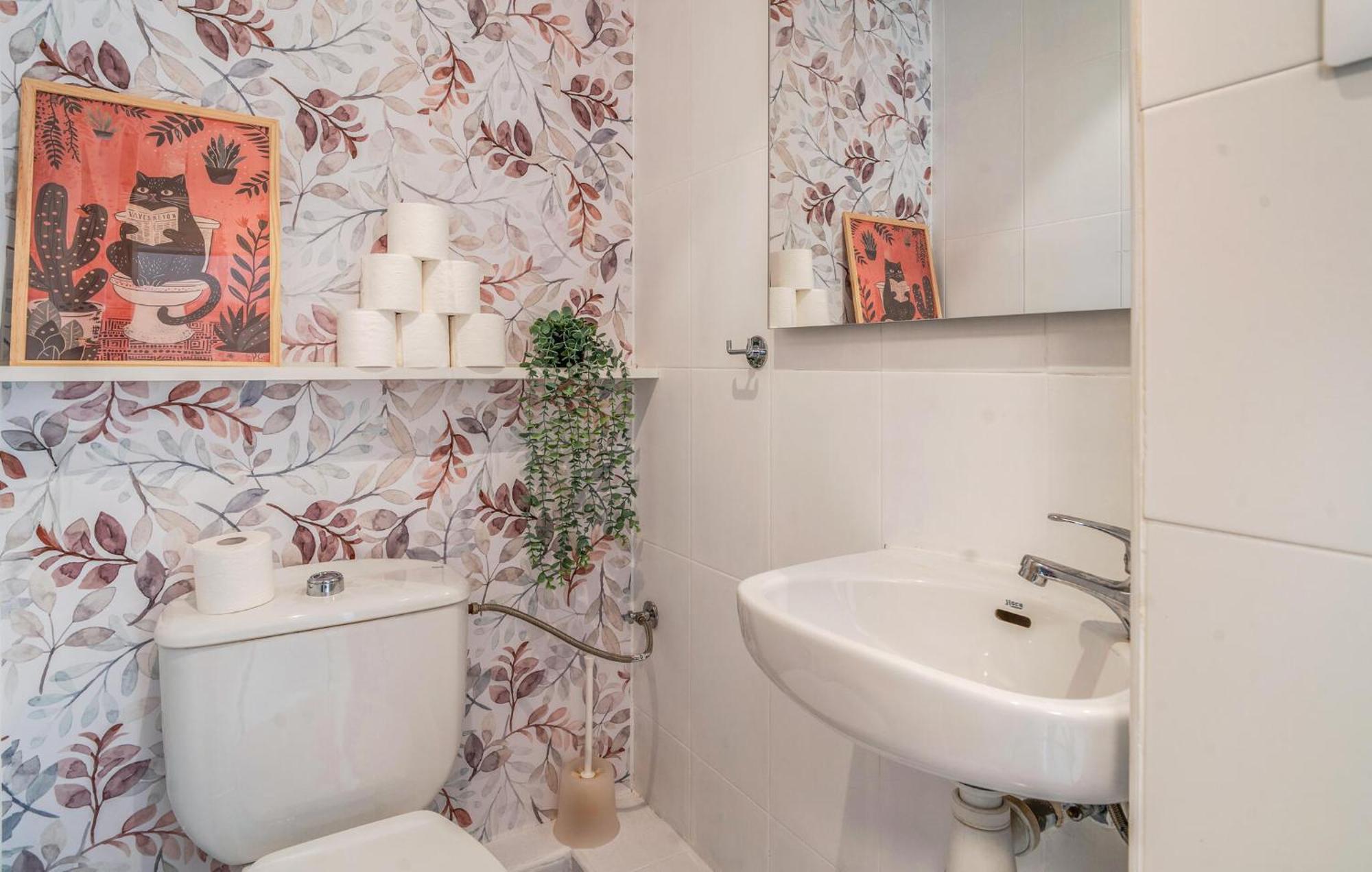 2 Bedroom Gorgeous Apartment In Oropesa Del Mar Luaran gambar