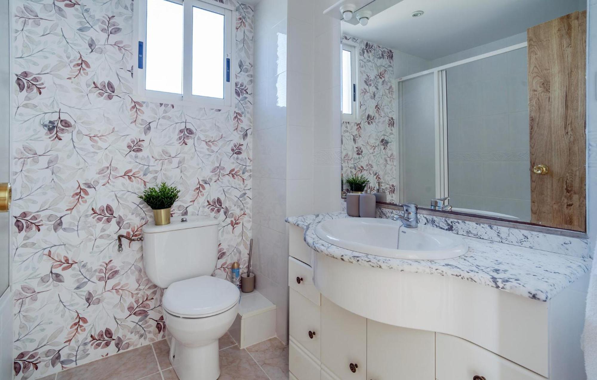 2 Bedroom Gorgeous Apartment In Oropesa Del Mar Luaran gambar