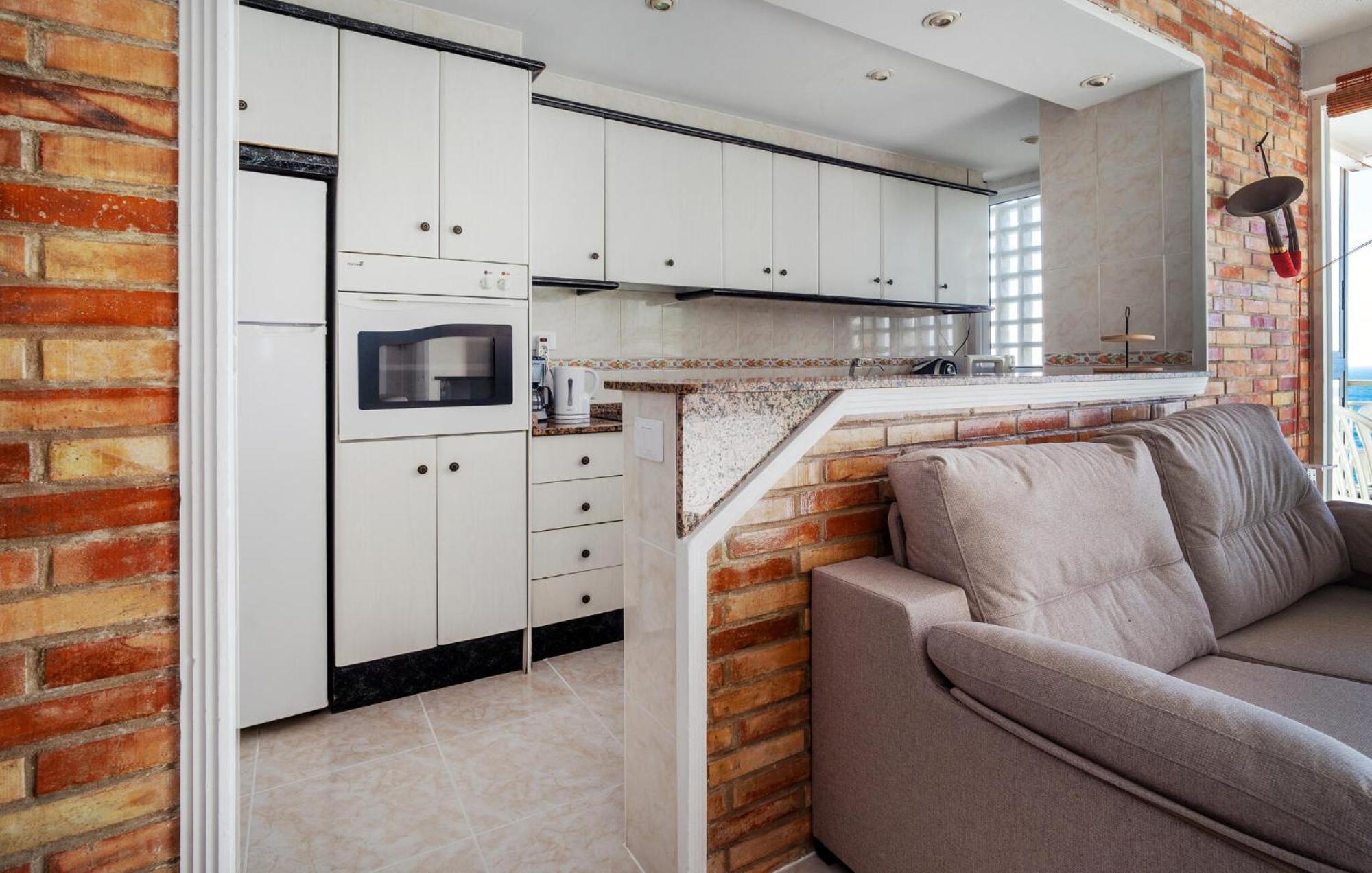 2 Bedroom Gorgeous Apartment In Oropesa Del Mar Luaran gambar